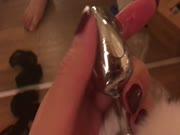 曼妙酮体美乳女友镜前狐尾肛塞后入自拍魅惑视频慰藉寂寞男友 超棒身材 极品鲍鱼嫩逼 太招操了 超清1080P版
