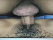 后入猛插农村少妇