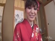 本道 010112_248 Tominaga Yulia滋贺新年爱