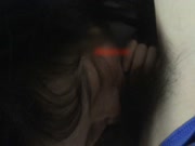 最新【百度云泄密】学生情侣外表看似单纯妹骨子里这么淫荡 给自己玩的淫叫不止 很会吃屌国语