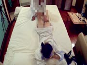 FC2-1099969 [No x late appearance]浅野抓住按摩招募●小孩名人年轻的妻子：Hitomi 32岁