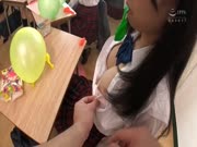 [中文字幕]ZEX-367 女子校时间停止