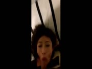 陌陌约出来美女喝了我的催情饮料被我带回维也纳酒店就是猛干内射了两次
