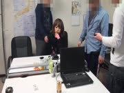 X1X 111156 『万引きGメン号外SP』秋川みなみ