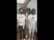 人生处处是惊喜从认识到内射单男调教小女友