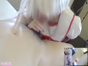 FC2-1112883-A 6轮驱动层先生Preya挑战！制服伊利亚陈第2部分Echiechichi回来充满结界将是♪♪[个人摄影]