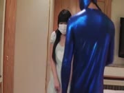 东京Hot sg 002未经审查的女孩第2卷