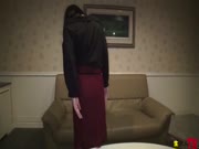 真正的业余电视499 23岁的女孩女孩患男友和无性（从公众3天13.5美元）