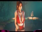 不知火舞