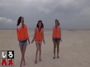 Heydouga 4017-PPV186-5业余Hina业余AMI业余NaNa - 今天的业余破坏力太好了！[跟牛奶女孩一起] GW特别项目·拉出任意数量的镜头！冲绳的业余女孩和暨狂欢之旅
