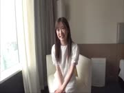 SIRO-3888 [首拍] AV应用→AV体验拍摄网1014纤细敏感的女孩是AV首拍！一个整洁的看起来和性爱的敏感猥亵女儿抽搐一个小身体，同时卷起ww Yu 19岁的家务帮助