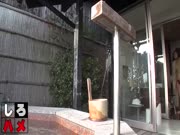 Heydouga 4017-PPV189-2业余NaNa - 事实上，NaNa Chan有一部我在今年冬天拍摄的首部电影，并且有一个问题是有一个未发布的视觉工作。