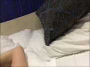 爆操超美巨乳女神 呻吟声好听