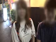 348 NTR-009超级优秀物业她来了！！[美丽的女孩（26岁）以强大的G杯和优秀的口交而自豪]（26岁）]被男朋友眼前的帅哥淹死了......！！您的服务将由您男朋友教授的Ferratek服务！！并且由两位演员处理onoho●ぐぐ彼女彼