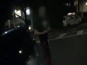 300 NTK-204上帝！！带着G杯碗的情色马车！调查延长至午夜！与可疑男子谈判！如果你经历了艰辛，回到已经改装成海关规格的后座，再去G杯美容碗......那里有一个现代化的桃园镇！！通过驾车通关，您可以享受Cotteri服务！？[情色太