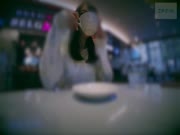 274ETQT-016你喜欢Misaki-chan cunnilingus或Denma？“理想的是......如果你把它放进去打电话，也许你很糟糕”
