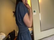 SIRO-3896 [第一枪] [Ubu整洁干净的女孩] [作弊性]为了一个不是男朋友的男人的技术而爆发潮流。一个我从她整洁干净无法想象的数字......网络上的AV应用→AV体验拍摄1034降落20岁的美容院接待