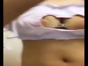 萌萌哒情趣装美女主播 自慰道具高潮喷水