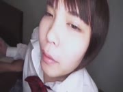 HEY, 2055 Sumire Kamogawa业余女儿将穿制服