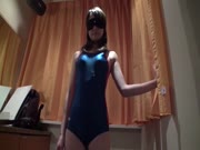 东京热门sg023不熟练的Shirouto女孩vol.23