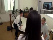 Heydouga 4030-PPV2262 仲村さり – 絶対に妊娠したくないハーフ美女VS中出ししかしないおじさん達