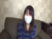 XXX-AV 24016 素人娘 アブノーマルなエッチが大好きな現役女子大生 Vol.01
