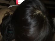 勾搭了好長時間的女友性感漂亮美女表姐帶入酒店啪啪打炮 貌似很敏感剛操一會就淫水直流 高潮直叫受不了 國語1080P高清