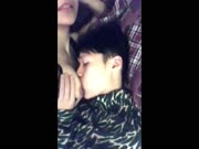 漂亮美乳嫩模女友 深喉口交 家内啪啪  极骚
