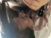 朋友还在上大三的美女表妹,昨晚酒吧喝醉带回来操了大半夜,早上在睡觉又被她吃鸡巴求肏,外边清纯骨子里真骚.