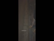 豪乳女主播半夜和别克车司机路边树林打野战这动作姿势不输AV大片对白精彩