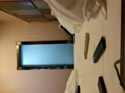 性感美女酒店开房啪啪裹屌舔舐摁倒暴插大喊“老公用力”骚逼淫荡对白