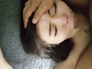 高颜值白肤大奶气质美女被猥琐男灌醉了想要睡觉强行搞醒插嘴口嗨啪啪下下到底娇喘呻吟这美女很有感觉1080P原版