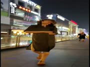 汤不热极品网红175九头身长腿嫩模HEELS改名“叫我嫂子”后最新私拍流出 完美露出与激情啪啪 高清720P版 (1)