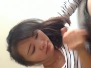对白淫荡又骚又听话的成熟女人美少妇宾馆约会网上认识的小白脸啪啪自拍全记录有这样炮友真性福1080P原版