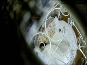 情趣酒店大床房拍攝到的一對饑渴男女偷情私會 從床頭幹到床尾各種姿勢震得床架不停搖晃 太猛了 露臉高清