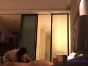 風流哥桑拿會所高價約了個店內頭牌漂亮女技師全套服務 女人味十足後入女上騎乘樣樣精通 國語1080P高清