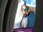 企业老总腐败大叔精品套房约会打扮高贵出轨气质少妇饥渴难耐先内射一炮休息一会用道具互慰又搞一炮