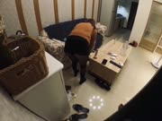 【最强剧情首发】最新台湾黑丝爆乳女神『蓝媚儿』勾引快递做爱 无套猛操中出 国语对白 高清1080P原版无水印