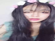 仙女妆大奶馒头B美女主播全裸浴室洗澡马桶上跳蛋自慰秀喜欢不要错过