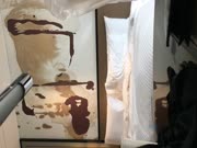 美容院上班的气质漂亮表嫂平时没少照顾,历时一个多月才愿意让老板表弟酒店干一次,身材匀称性感,狠狠操她!