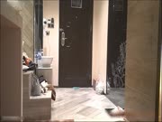 大奶美女下面毛挺多的 性欲真强 一般人征服不了
