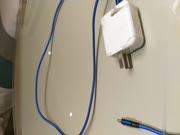 老哥高價約啪顔值騷妹子調情的時候被發現偷拍&amp;
