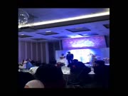 最新网络事件【网爆门事件】V博婚礼报复门（茄子姐夫）