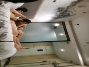 眼镜小哥约了个苗条妹子啪啪 口交推背按摩后入抽插非常诱人