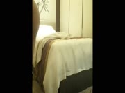 大奶少口活很好，妇被干的淫语不断，老公好爽，宝贝操我，用力点。