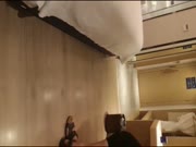《横扫全国外围》圈大师兄约炮个明星颜值的大波靓妹操起来太爽不小心泄露手机号码