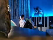 酒店約炮高素質舞蹈系學生妹 口交操逼服務不錯