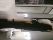 情人節約了個白衣長腿妹子 調情壹番大力猛操搞了兩炮