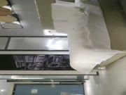 第二場約了個高顔值苗條妹子 沙發操完再到床上玩