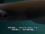 士官情侶趁無人之際在輪機艙發生性關系
